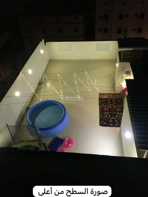 Apartment 142.74 SQM with 5 Bedrooms Bathaakorish, Makkah Al Mukarramah