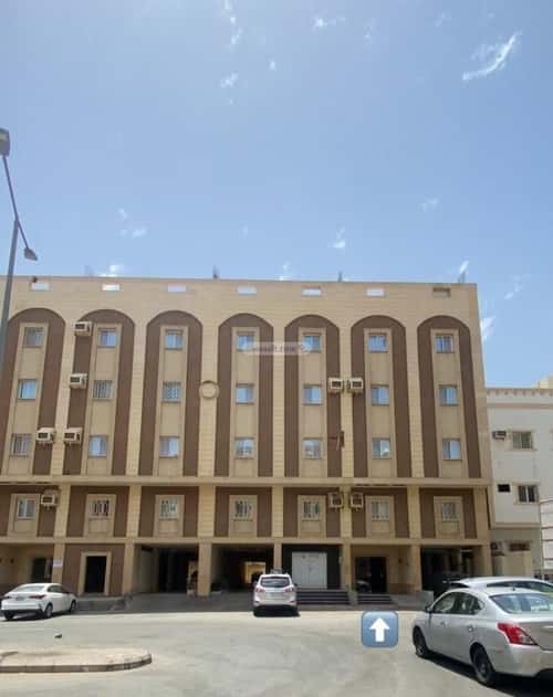 شقة 142.74 متر مربع ب 5 غرف بطحاء قريش، مكة المكرمة