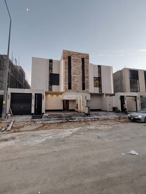 دور 218.97 متر مربع ب 5 غرف طويق، غرب الرياض، الرياض