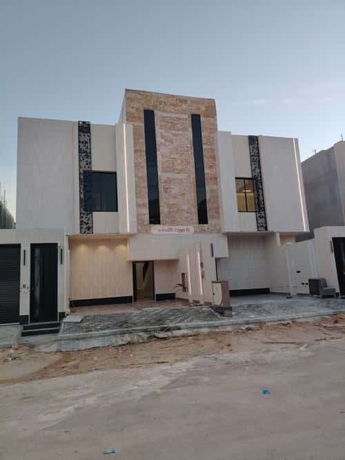 Floor 218.97 SQM with 5 Bedrooms Twaeeq, West Riyadh, Riyadh