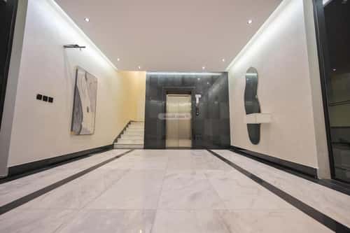 Apartment 421.49 SQM with 5 Bedrooms Al Rehab, North Jeddah, Jeddah