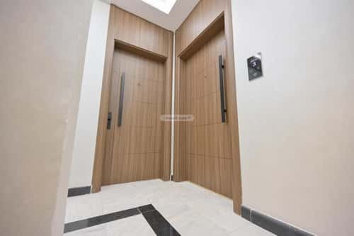 Apartment 421.49 SQM with 5 Bedrooms Al Rehab, North Jeddah, Jeddah