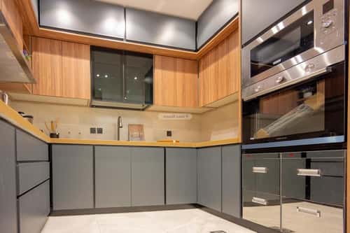 Apartment 421.49 SQM with 5 Bedrooms Al Rehab, North Jeddah, Jeddah