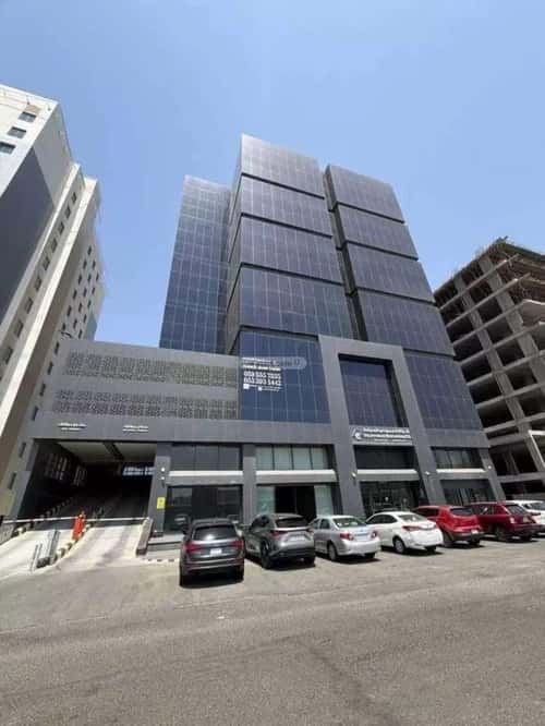 Office Space for Rent Al Andulus, North Jeddah, Jeddah