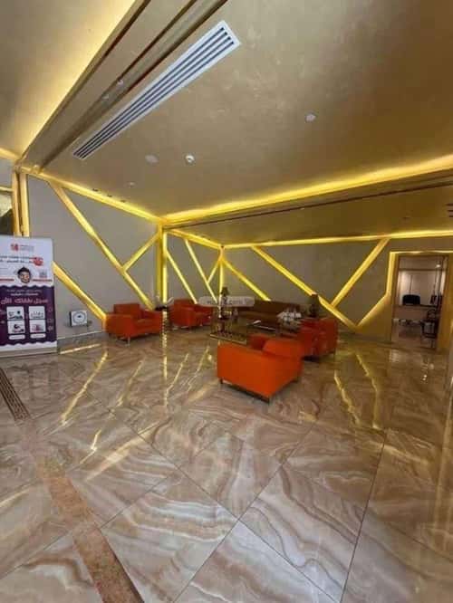 مكتب للإيجار الأندلس، شمال جدة، جدة
