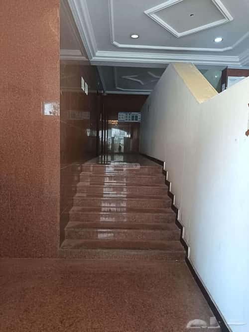 عمارة 800 متر مربع العزيزية، شمال جدة، جدة