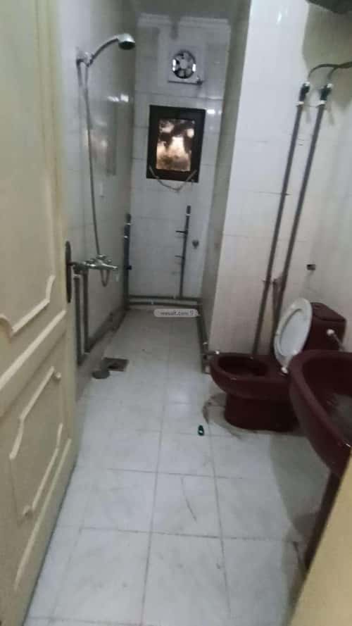 Building 800 SQM Al Azizeyyah, North Jeddah, Jeddah