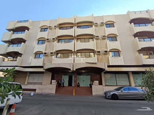 Apartment 100 SQM with 4 Bedrooms Al Azizeyyah, North Jeddah, Jeddah