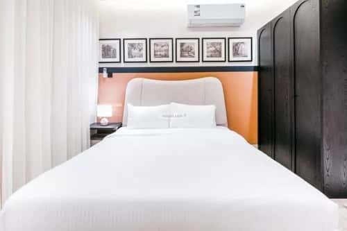 Apartment 734.5 SQM with 1 Bedroom As-Sulaimanyah, Central Riyadh, Riyadh