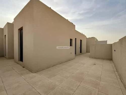 Villa 138.66 SQM Facing South with 3 Bedrooms Al-Arid, North Riyadh, Riyadh