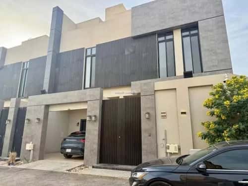 فيلا 138.66 متر مربع واجهة جنوبية ب 3 غرف العارض، شمال الرياض، الرياض
