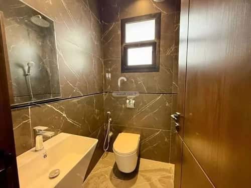 Villa 138.66 SQM Facing South with 3 Bedrooms Al-Arid, North Riyadh, Riyadh