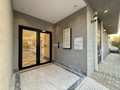 Apartment 102.69 SQM with 3 Bedrooms Ar-Raed, North Riyadh, Riyadh