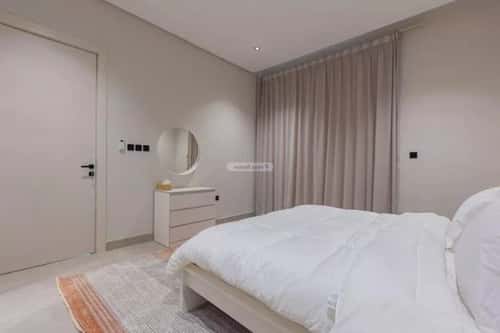 Apartment 152.69 SQM with 3 Bedrooms Al-Arid, North Riyadh, Riyadh