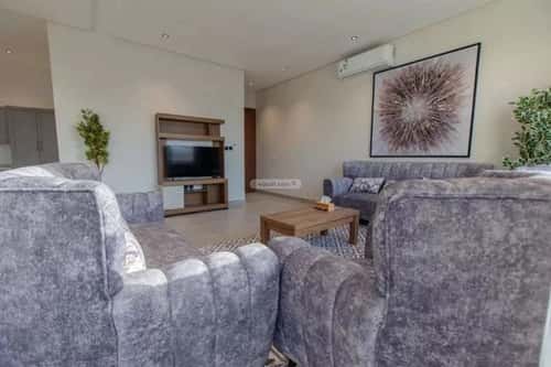 Apartment 152.69 SQM with 3 Bedrooms Al-Arid, North Riyadh, Riyadh