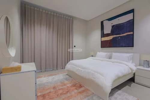 Apartment 152.69 SQM with 3 Bedrooms Al-Arid, North Riyadh, Riyadh