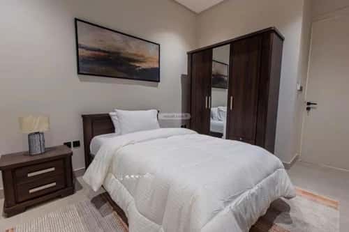 Apartment 152.69 SQM with 3 Bedrooms Al-Arid, North Riyadh, Riyadh