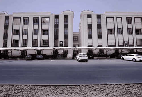 شقة 103 متر مربع ب 3 غرف الياسمين، شمال الرياض، الرياض