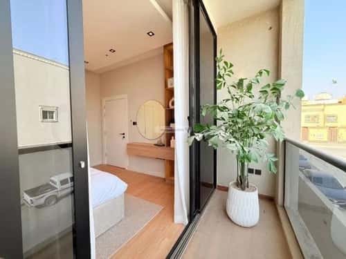 Apartment 97.4 SQM with 2 Bedrooms Al-Yasmeen, North Riyadh, Riyadh