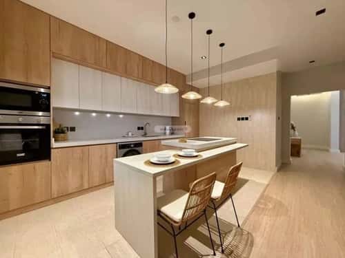 Apartment 97.4 SQM with 2 Bedrooms Al-Yasmeen, North Riyadh, Riyadh