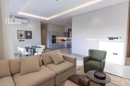 Apartment 141 SQM with 3 Bedrooms An-Narjis, North Riyadh, Riyadh