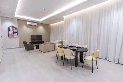 Apartment 141 SQM with 3 Bedrooms An-Narjis, North Riyadh, Riyadh