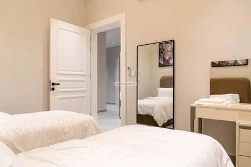 Apartment 121 SQM with 3 Bedrooms Al-Malqa, North Riyadh, Riyadh