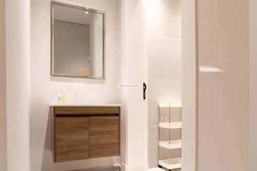 Apartment 121 SQM with 3 Bedrooms Al-Malqa, North Riyadh, Riyadh