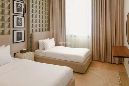 Apartment 108.18 SQM with 2 Bedrooms Al-Aqeek, North Riyadh, Riyadh