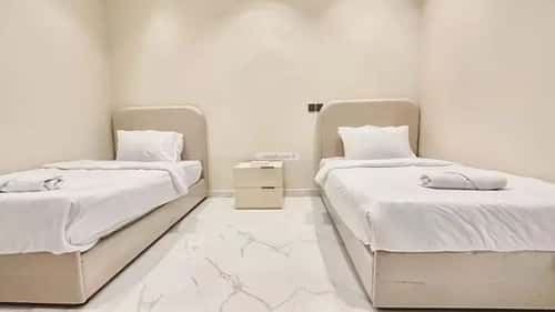 Apartment 199.62 SQM with 2 Bedrooms Ar-Rafeah, West Riyadh, Riyadh