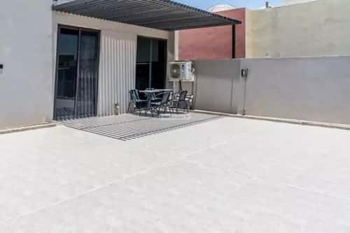 Villa 337.5 SQM Facing West with 4 Bedrooms Irqah, West Riyadh, Riyadh