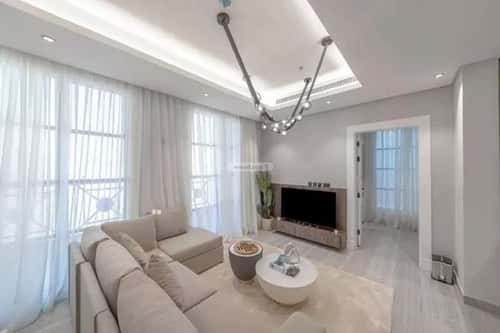 Apartment 99.75 SQM with 1 Bedroom Al-Nuzha, North Riyadh, Riyadh