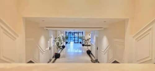 شقة 85.33 متر مربع بغرفتين الياسمين، شمال الرياض، الرياض