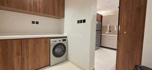 Apartment 85.33 SQM with 2 Bedrooms Al-Yasmeen, North Riyadh, Riyadh
