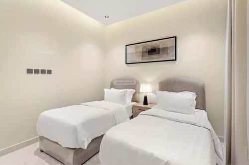 Apartment 137 SQM with 3 Bedrooms Al-Yasmeen, North Riyadh, Riyadh