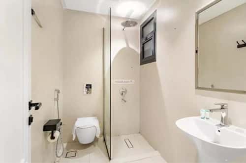 Apartment 137 SQM with 3 Bedrooms Al-Yasmeen, North Riyadh, Riyadh