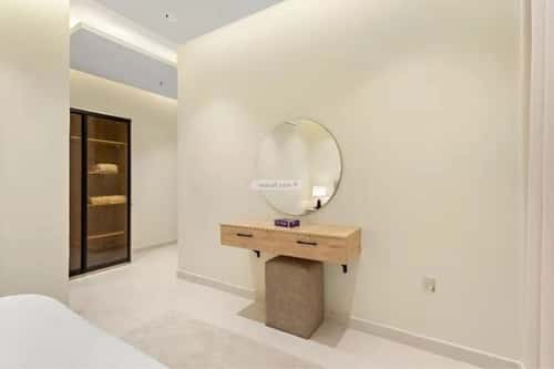 Apartment 137 SQM with 3 Bedrooms Al-Yasmeen, North Riyadh, Riyadh