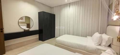 Apartment 171.73 SQM with 3 Bedrooms Al Hammraa, Khobar