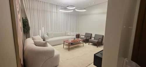 Apartment 171.73 SQM with 3 Bedrooms Al Hammraa, Khobar