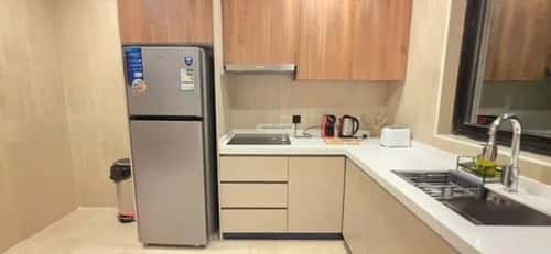 Apartment 171.73 SQM with 3 Bedrooms Al Hammraa, Khobar