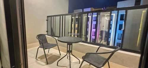 Apartment 171.73 SQM with 3 Bedrooms Al Hammraa, Khobar