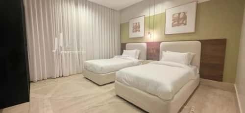 Apartment 171.73 SQM with 3 Bedrooms Al Hammraa, Khobar
