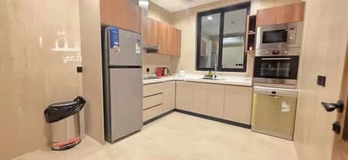 Apartment 171.73 SQM with 3 Bedrooms Al Hammraa, Khobar