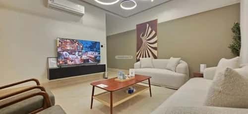 Apartment 171.73 SQM with 3 Bedrooms Al Hammraa, Khobar