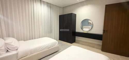 Apartment 171.73 SQM with 3 Bedrooms Al Hammraa, Khobar