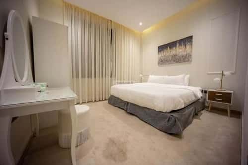 Apartment 68.06 SQM with 1 Bedroom Qurtubah, East Riyadh, Riyadh