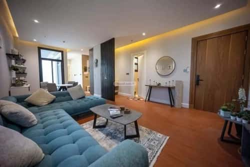 Apartment 68.06 SQM with 1 Bedroom Qurtubah, East Riyadh, Riyadh