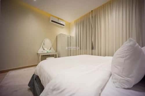 Apartment 68.06 SQM with 1 Bedroom Qurtubah, East Riyadh, Riyadh