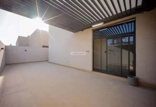 Apartment 68.06 SQM with 1 Bedroom Qurtubah, East Riyadh, Riyadh