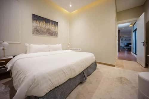 Apartment 68.06 SQM with 1 Bedroom Qurtubah, East Riyadh, Riyadh